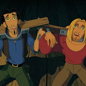 Photo La Route d'Eldorado