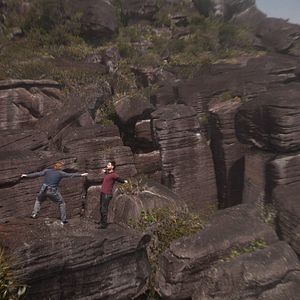 Photo Point Break
