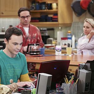 Photo Johnny Galecki