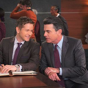 Photo Peter Gallagher