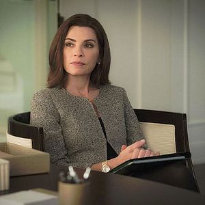 Photo Julianna Margulies