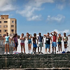 Photo Chala, une enfance cubaine