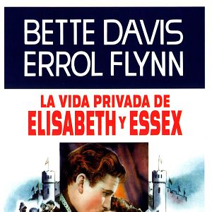 Photo La Vie Privée d'Elisabeth d'Angleterre
