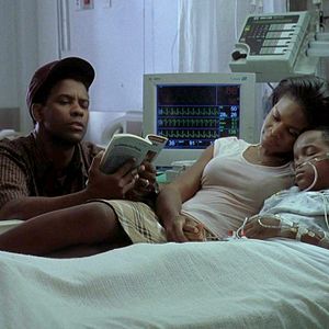 Photo Kimberly Elise