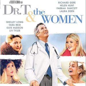 Photo Docteur T et les femmes