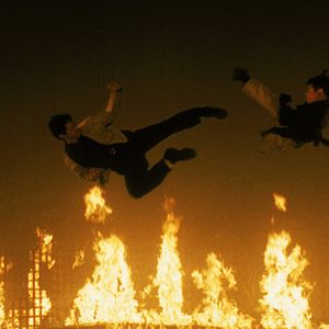 Photo Jet Li