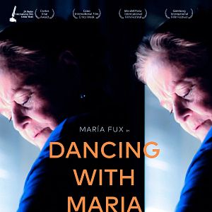 Photo Dancing with Maria