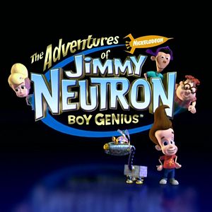 Photo Jimmy Neutron