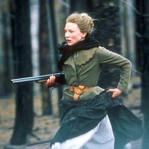 Photo Cate Blanchett