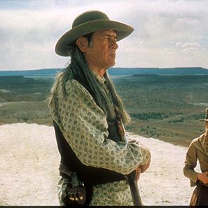 Photo Cate Blanchett