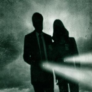 Photo X-Files