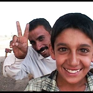 Photo Homeland : Irak année zéro - partie 2 / Après la bataille