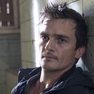 Photo Rupert Friend