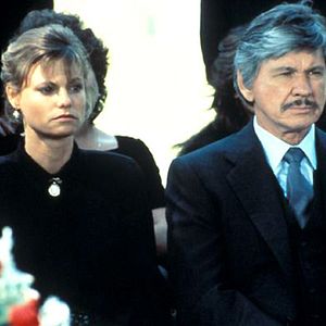 Photo Charles Bronson