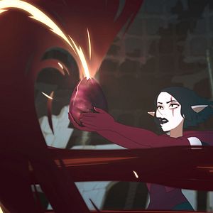 Photo Dofus - Livre 1 : Julith