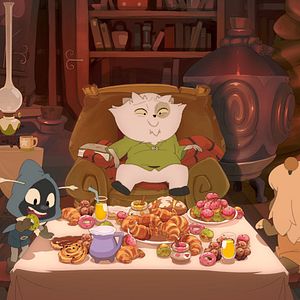 Photo Dofus - Livre 1 : Julith