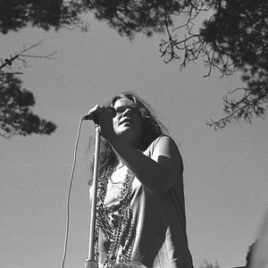 Photo Janis