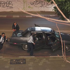 Photo Le dernier jour d’Yitzhak Rabin