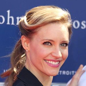 Photo KaDee Strickland