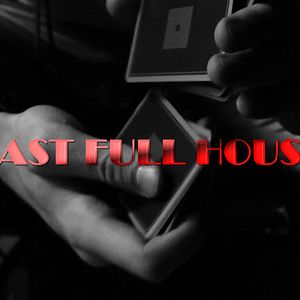 Photo Last Full House