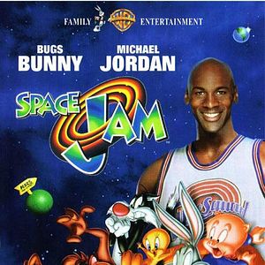Photo Space Jam