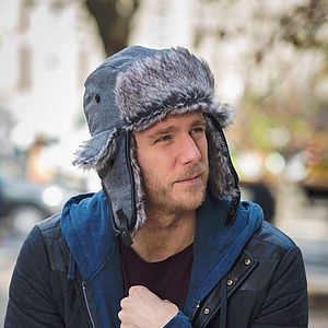 Photo Jake McDorman