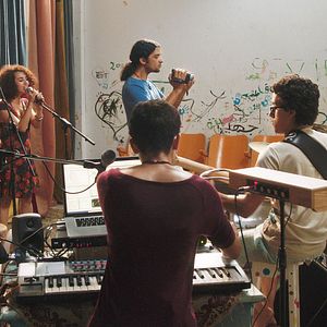 Photo Baya Medhaffar