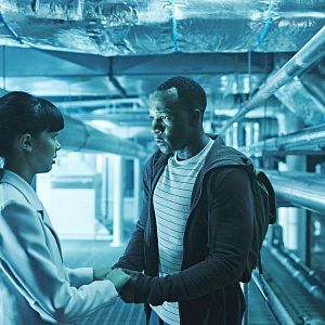 Photo Charlotte Nicdao, Osy Ikhile