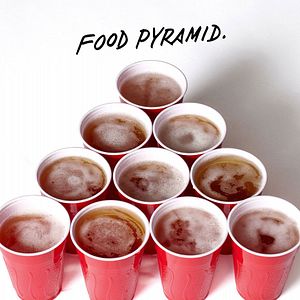 Photo Cooper Barrett's Guide To Surviving Life