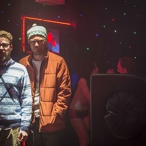 Photo The Night Before