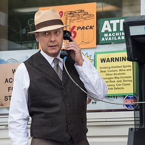 Photo James Spader