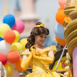 Photo Belle