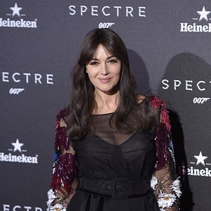 Photo Monica Bellucci