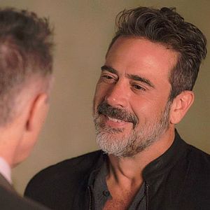 Photo Jeffrey Dean Morgan