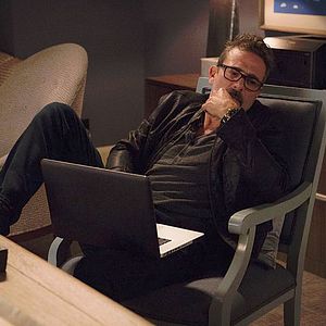 Photo Jeffrey Dean Morgan