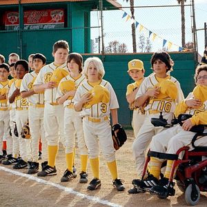 Photo Billy Bob Thornton