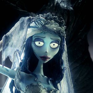 Photo Les Noces funèbres