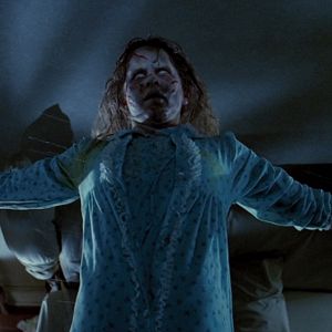 Photo L'Exorciste