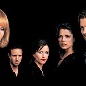 Scream