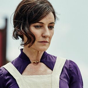 Photo Into the Badlands