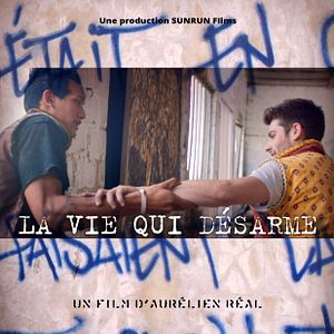 Photo La Vie qui désarme