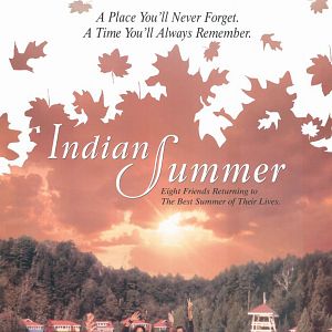 Photo Indian Summer