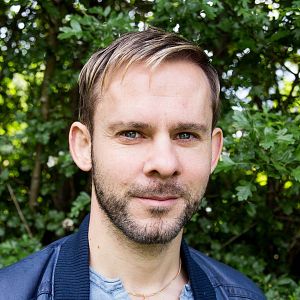 Photo Dominic Monaghan