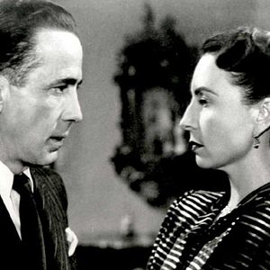 Photo Humphrey Bogart