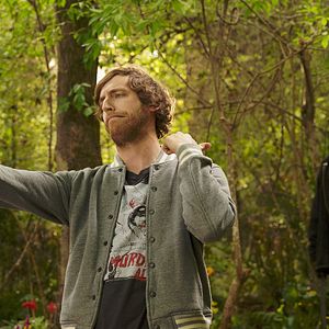 Photo Thomas Middleditch