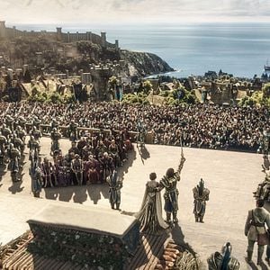 Photo Warcraft : Le commencement