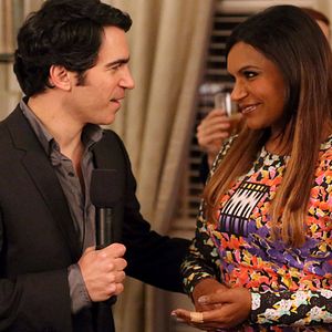 Photo The Mindy Project