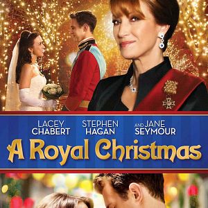 Photo Un Noël de princesse