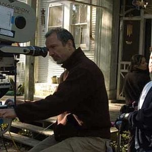 La Porte des secrets : Photo Iain Softley