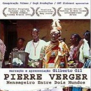 Photo Pierre Verger, messager entre deux mondes